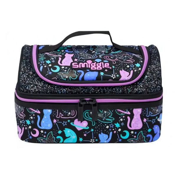 ORIGINAL BLACK CAT LUNCH BAG