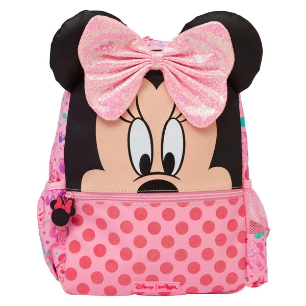 MINNIE MOUSE BACKPACK