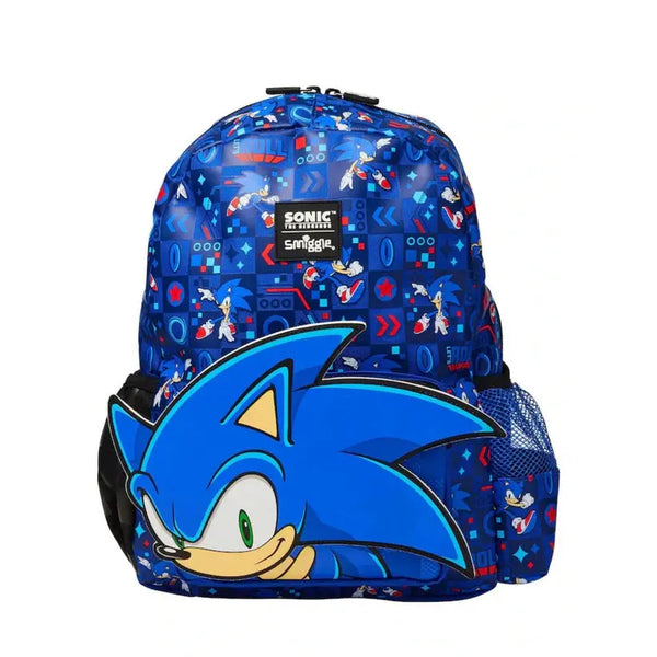 SONIC JUNIOR BACKPACK