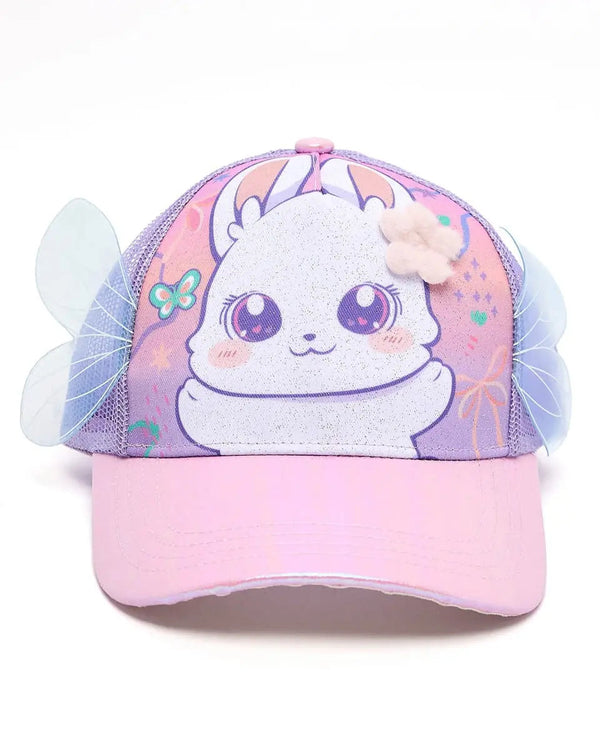 VEST CAP