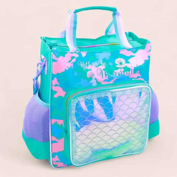 VEST TOTE BAG