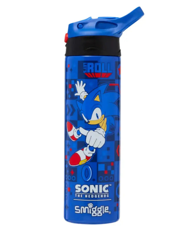 ORIGINAL SONIC BOTTLE