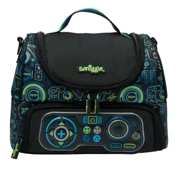 ORIGINAL GAMER LUNCH BAG