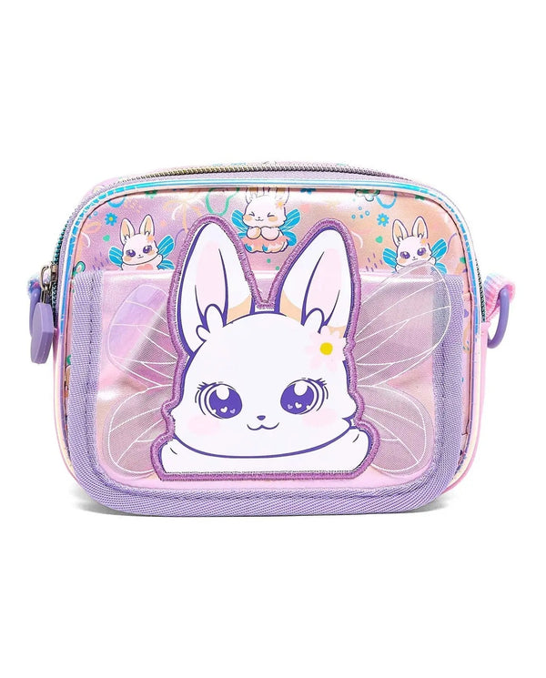 Vest Adorable Rabbit Bag