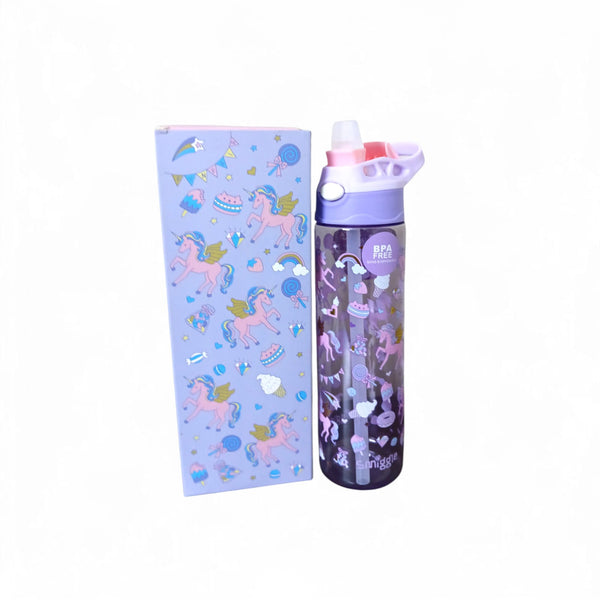 UNICORN WATER BOTTLE