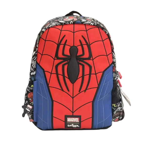 SMIGGLE JUNIOR SPIDERMAN BACKPACK