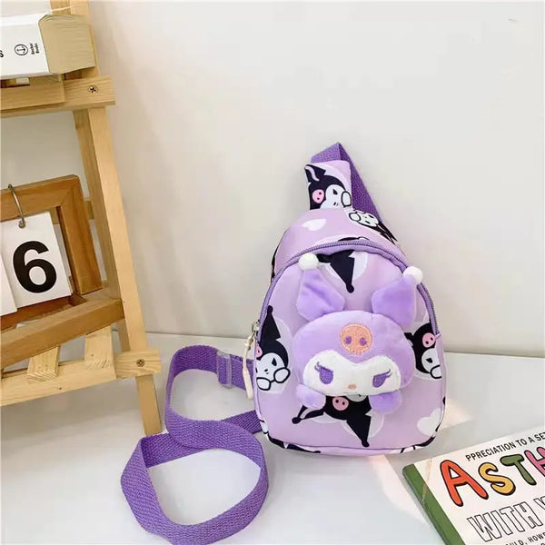 Kawaii Mini Bags