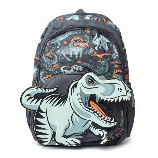 Dino Roar Kids Backpack