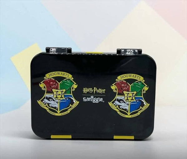 HARRY POTTER BENTO LUNCH BOX