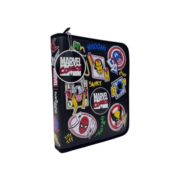 Marvel Comics Staitonary Kit