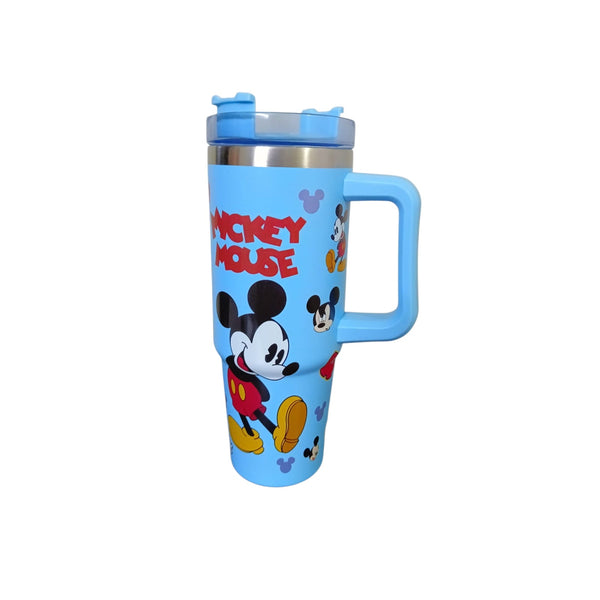 MICKEY MOUSE FUN TUMBLER