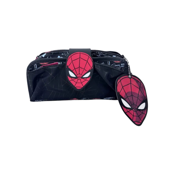 SPIDERMAN PENCIL POUCH