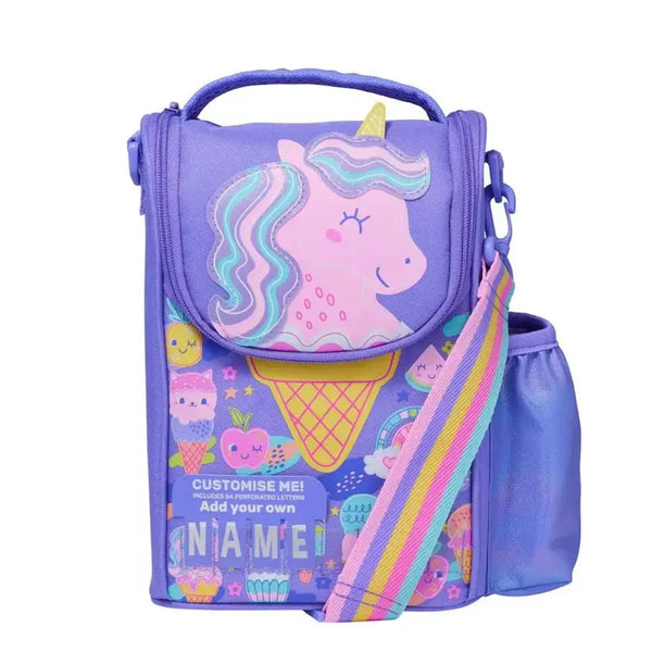 SMIGGLES UNICORN LUNCH BAG