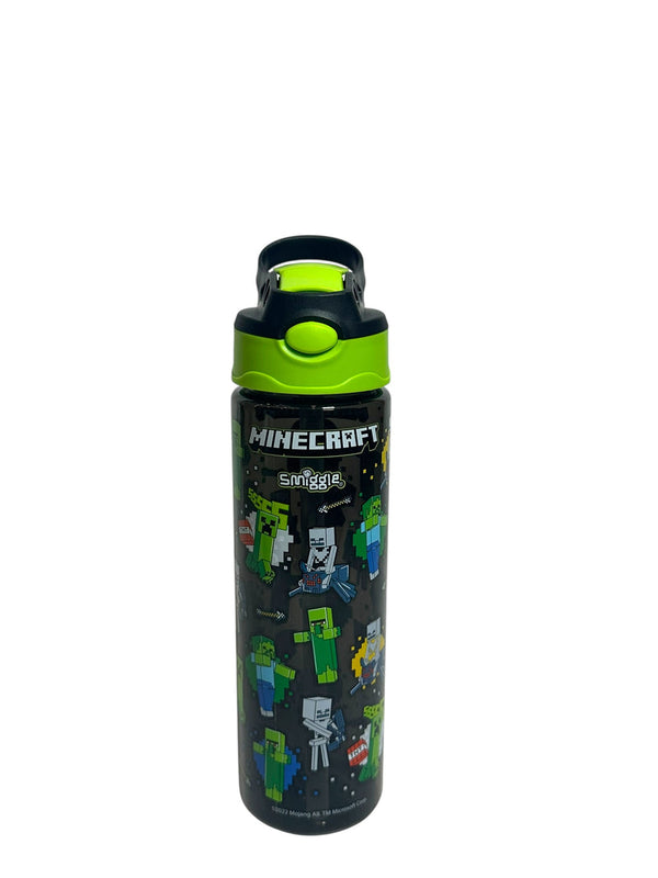 ORIGINAL MINECRAFT WATERBOTTLE