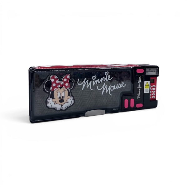 Minnie Mouse Classic Bow Pencil Case