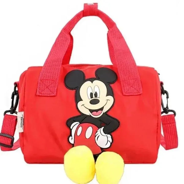 DISNEY MICKEY BAG