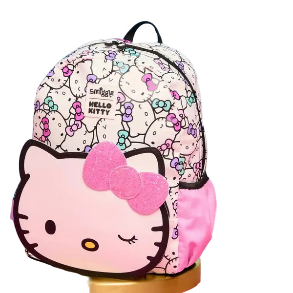 SMIGGLE JUNIOR HELLO KITTY BACKPACK