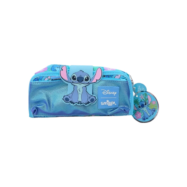 STITCH PENCIL POUCH