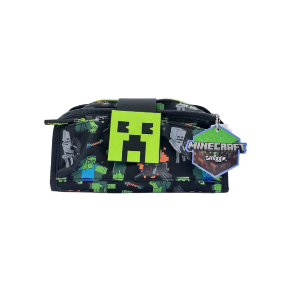 MINECRAFT PENCIL POUCH