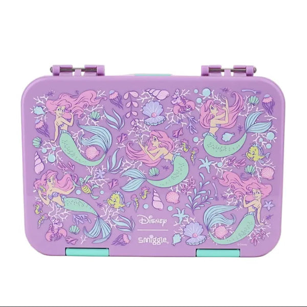 MERMAID BENTO LUNCH BOX