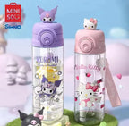 CLASSIC TRENDY WATER BOTTLE SpringBles