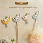 BUNNY MOON HOOK SPARKLES