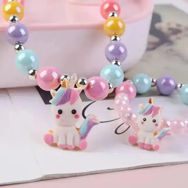 TRENDING UNICORN SET