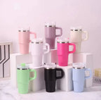 Mini Tumblers,Stainless Steel Mini Quencher 420ml - SpringBles