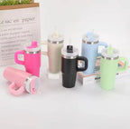 Mini Tumblers,Stainless Steel Mini Quencher 420ml - SpringBles