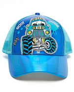VEST CAP SPARKLES