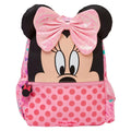 MINNIE MOUSE BACKPACK