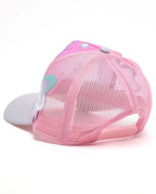 VEST CAP SPARKLES