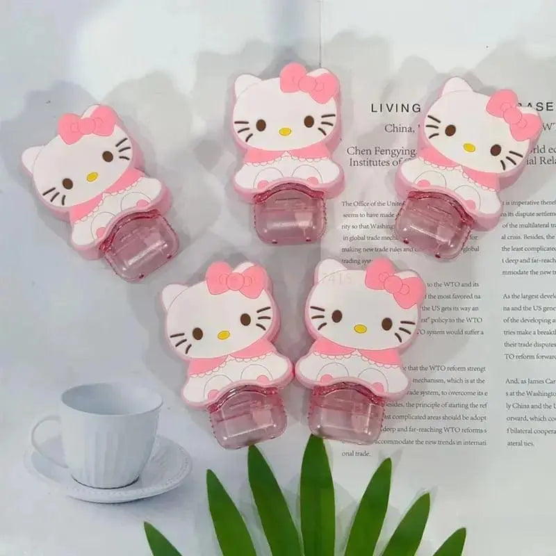 TRENDING KAWAII CORRECTION TAPE SPARKLES