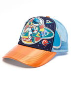 VEST CAP SPARKLES