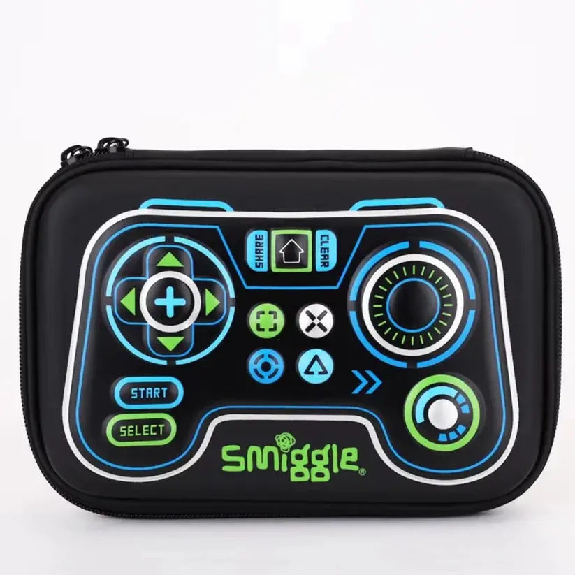 SMIGGLES GAME THEME ORGANIZER SpringBles