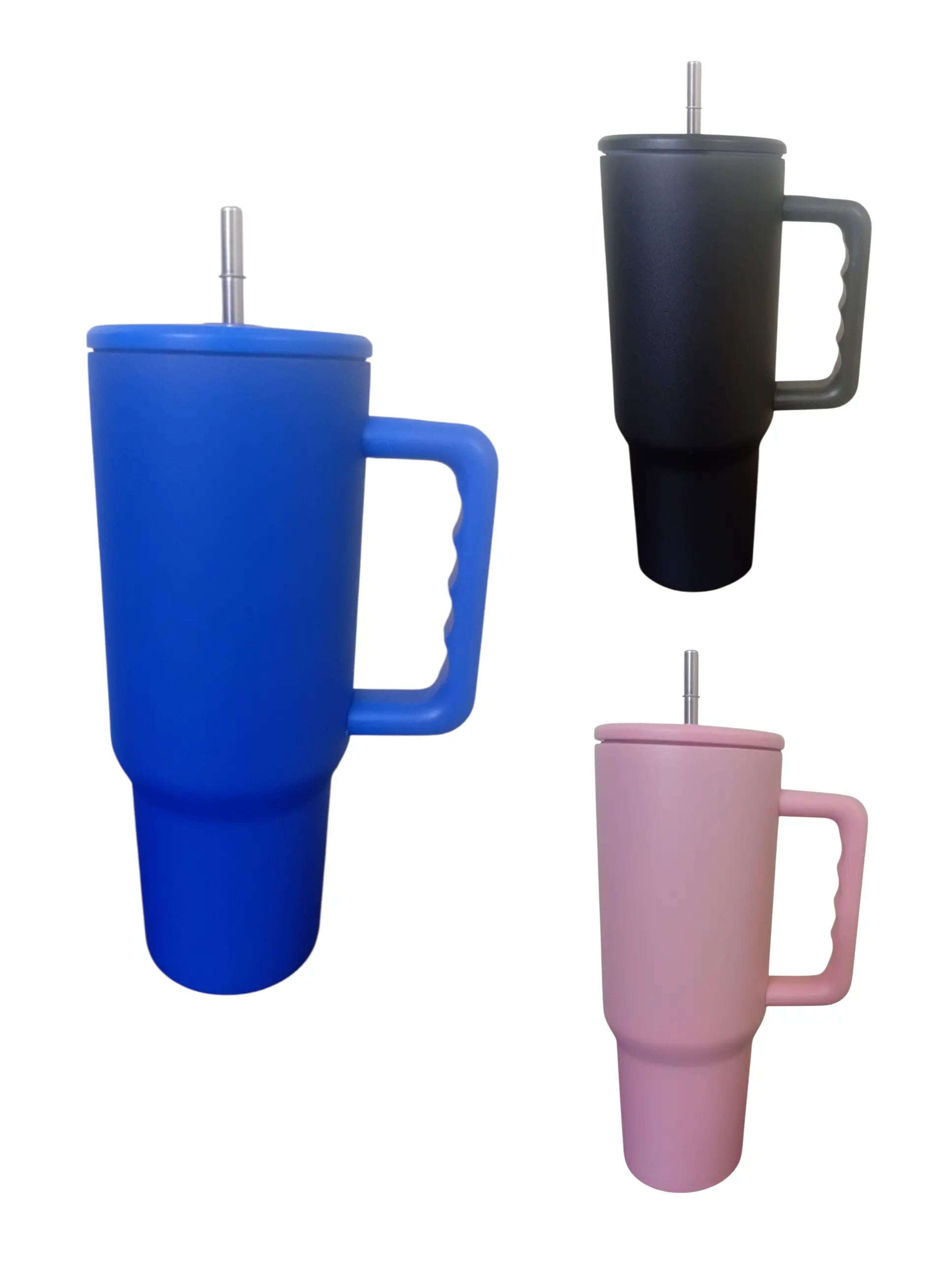 40 oz Tumblers