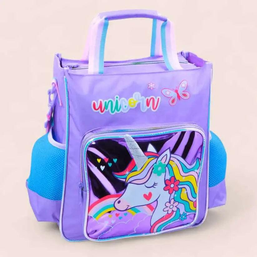 VEST TOTE BAG