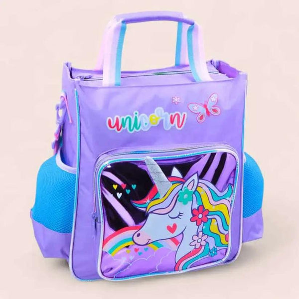 VEST TOTE BAG