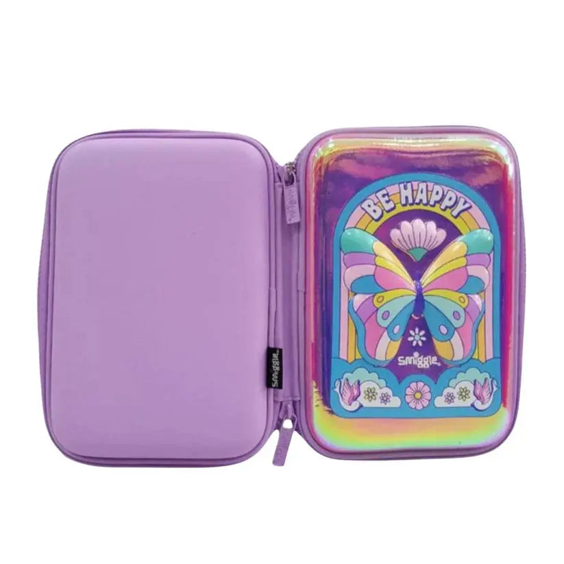 SMIGGLES BUTTERFLY THEME ORGANIZER SpringBles