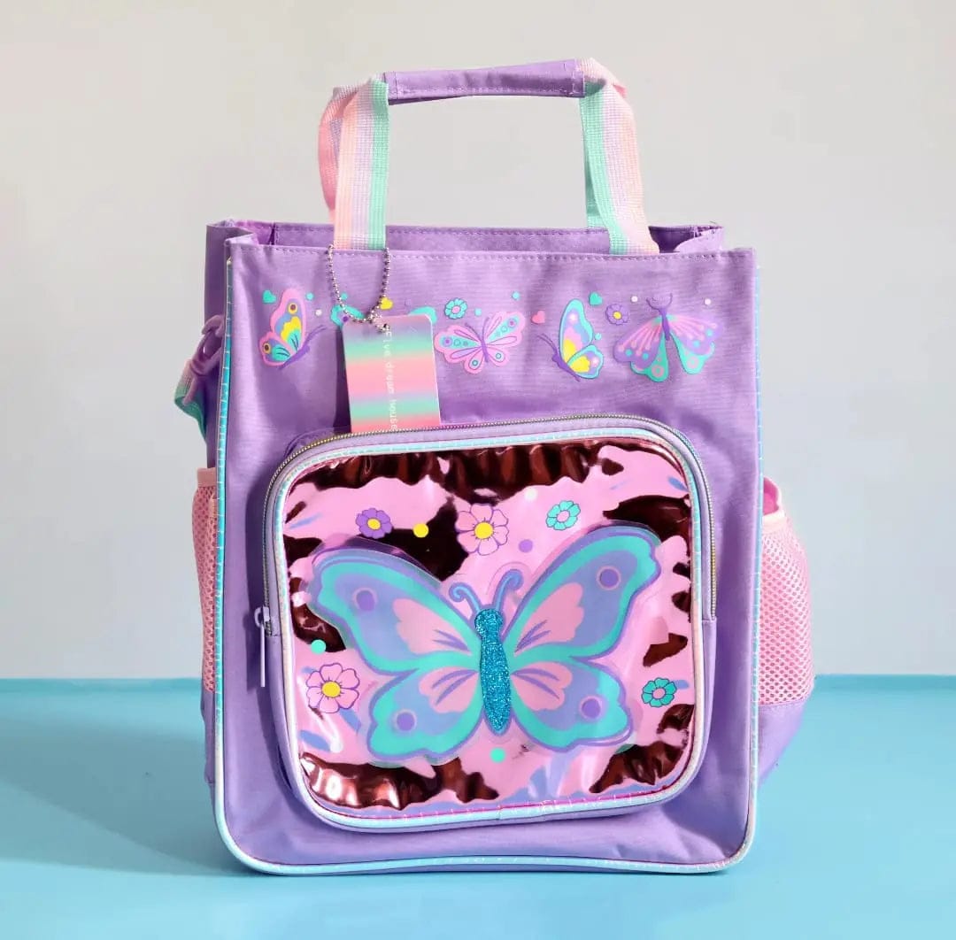 VEST TOTE BAG