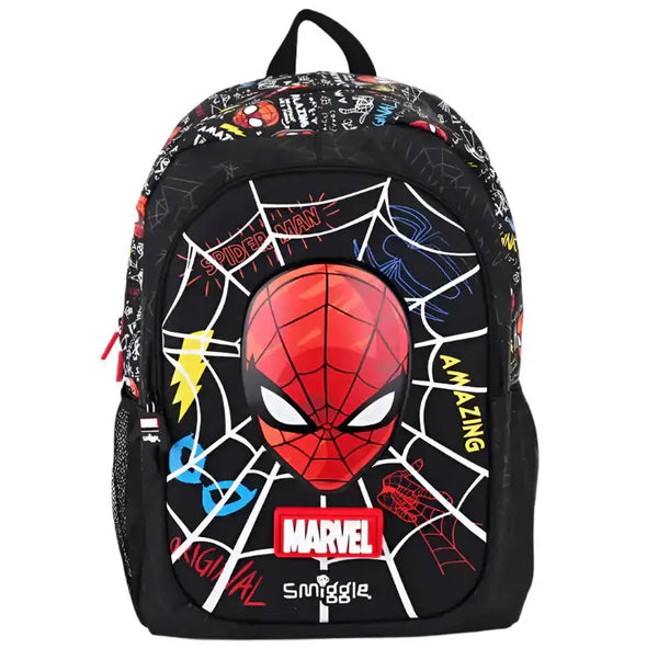 ORIGINAL SPIDERMAN BAGPACK