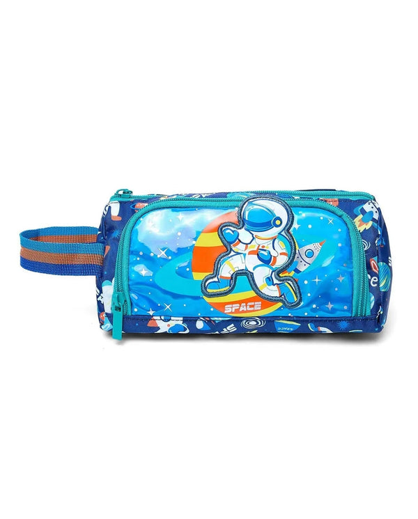 Vest Astronaut Pencil Pouch