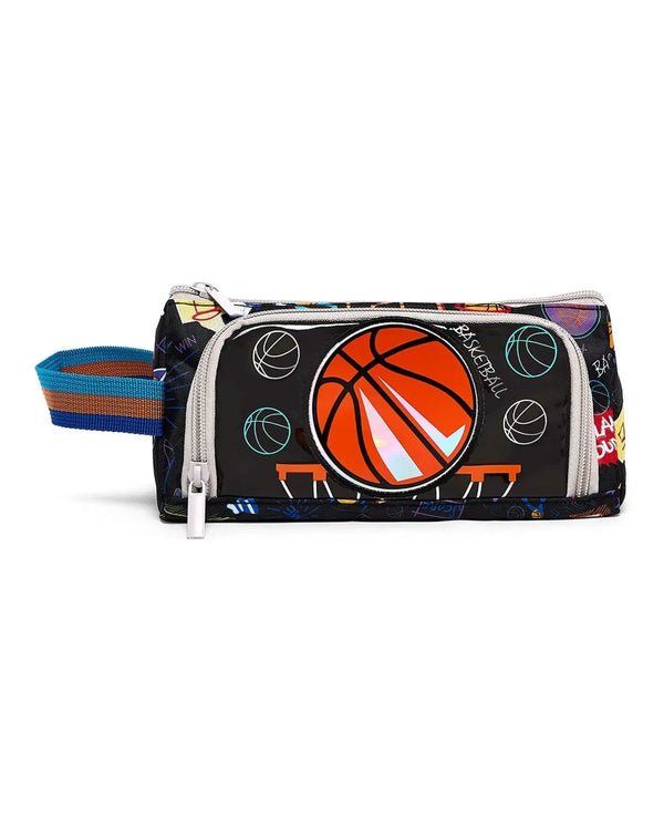 Vest Football Pencil Pouch
