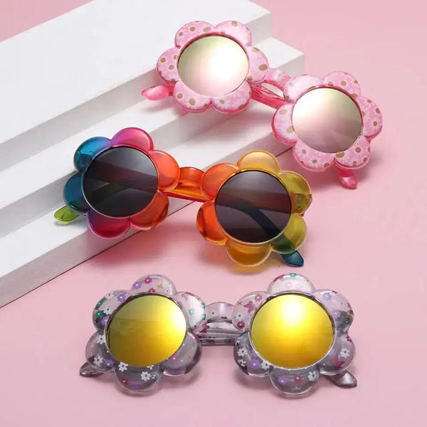 SPARKLING SUNGLASSES