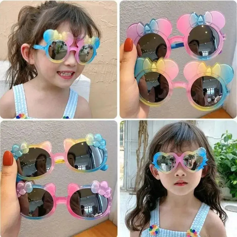 DARLINGS SUNGLASSES SPARKLES