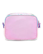 VEST ADORABLE RABBIT BAG SPARKLES