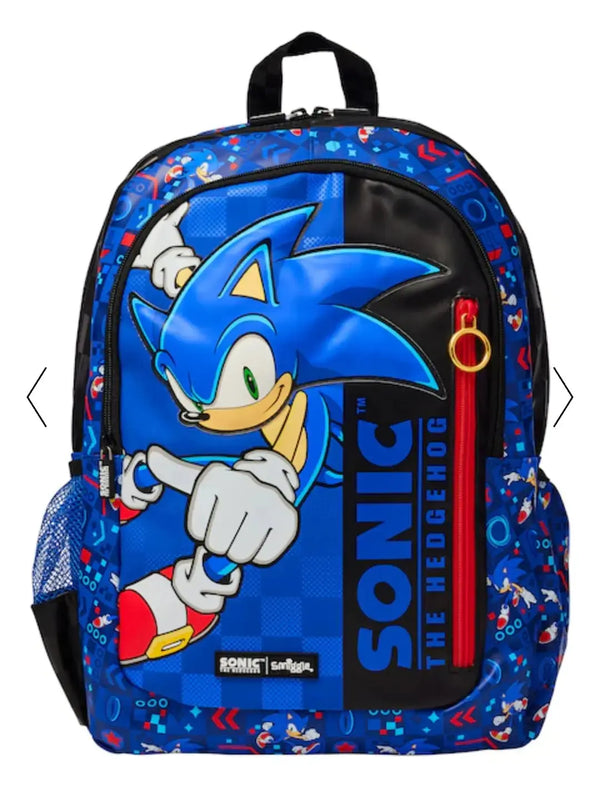 ORIGINAL SONIC BACKPACK