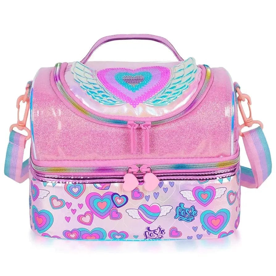 VEST INSULATED LUNCH BAG