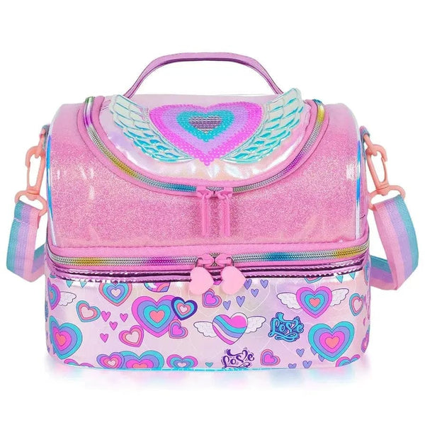 VEST INSULATED LUNCH BAG