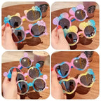 DARLINGS SUNGLASSES SPARKLES